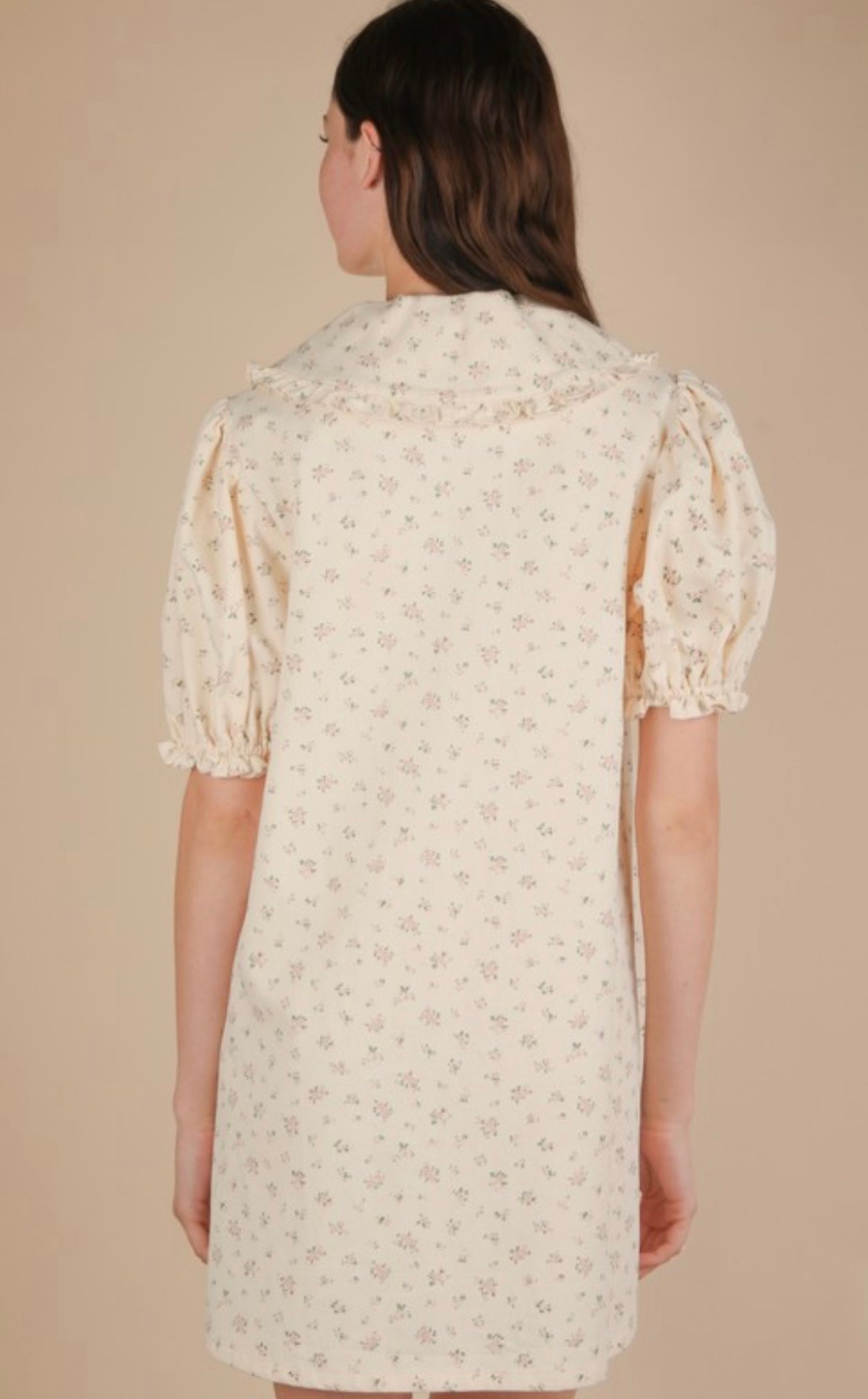 Molly Mini Dress