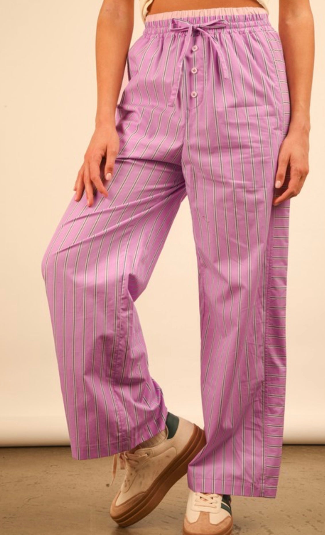 Not Average Boxer Pants