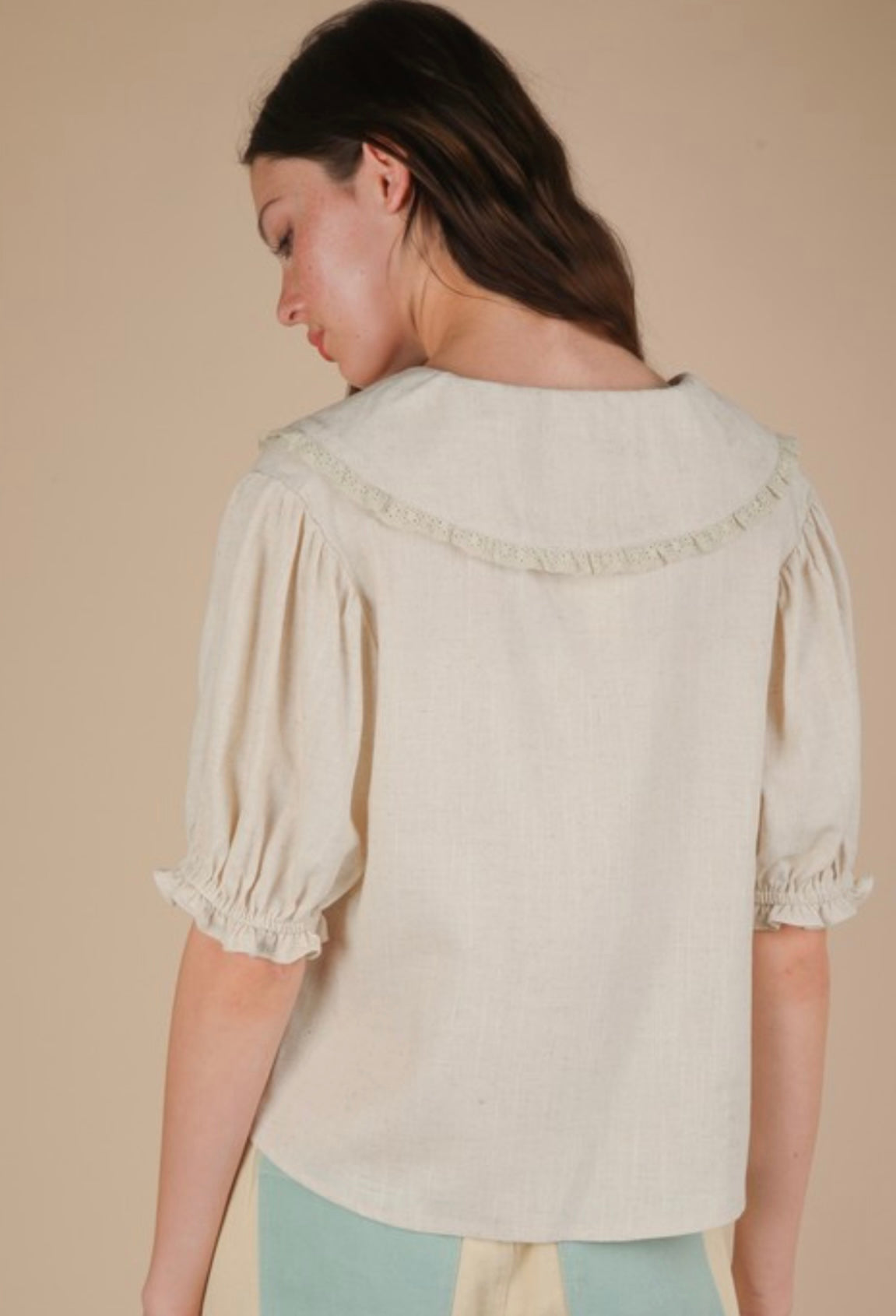 Sundance Top Oatmeal