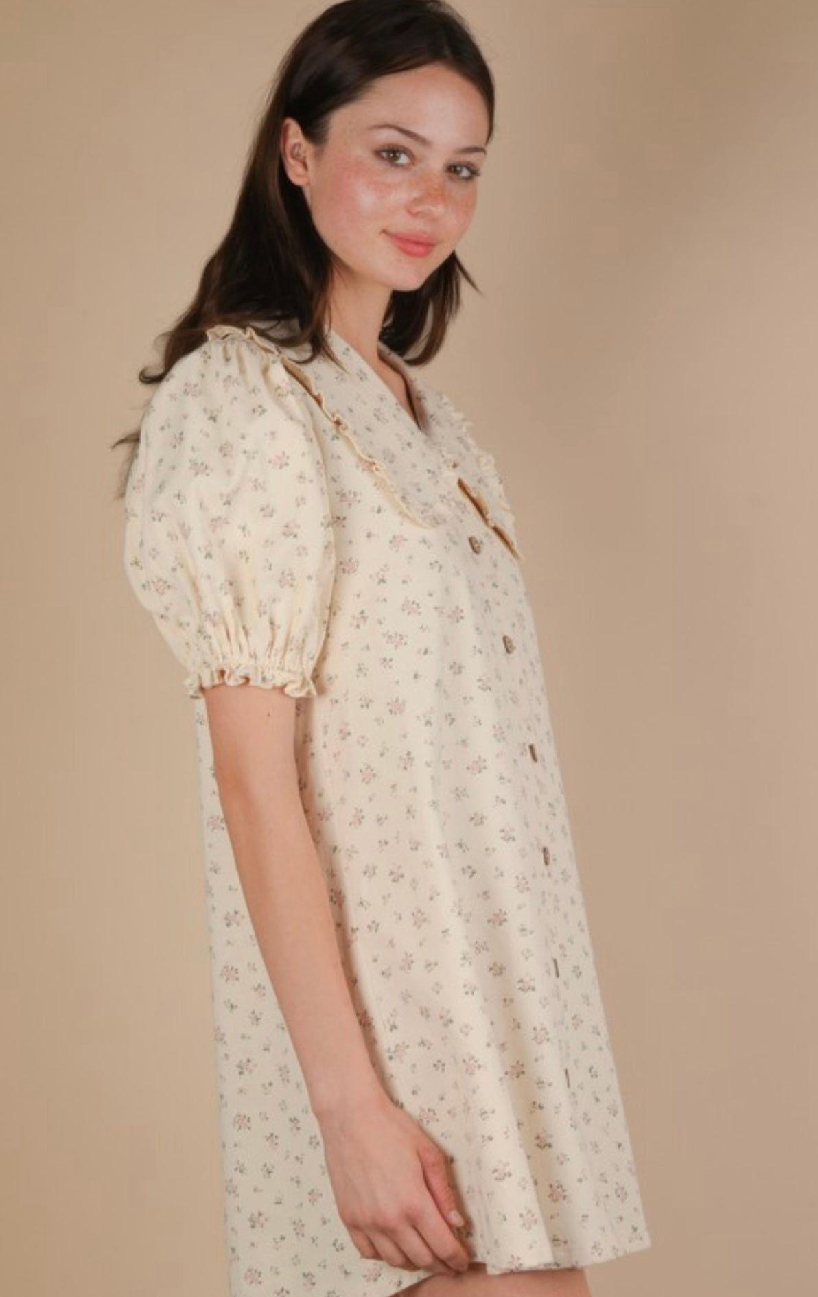 Molly Mini Dress