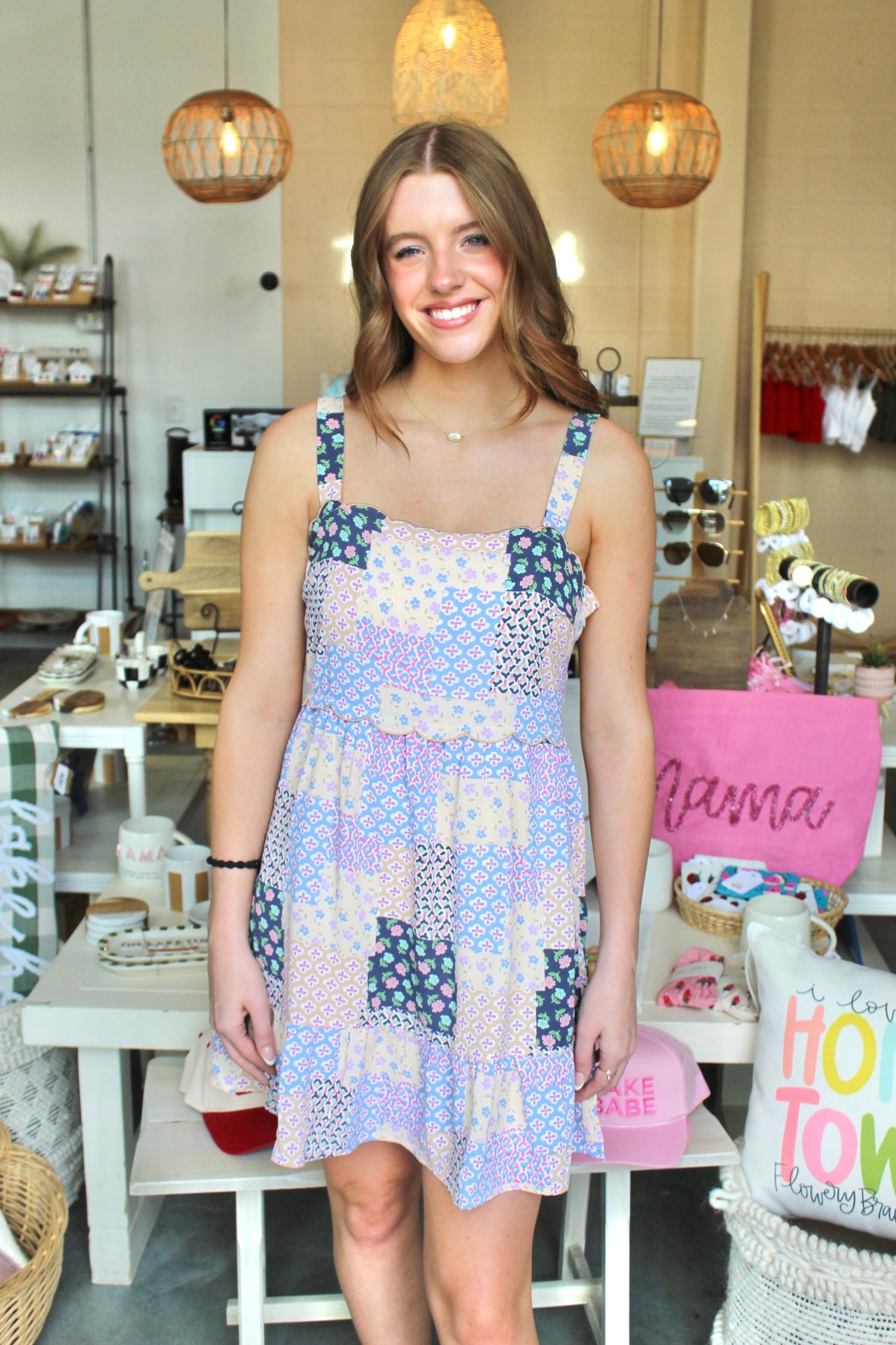 Field Of Dreams Dress
