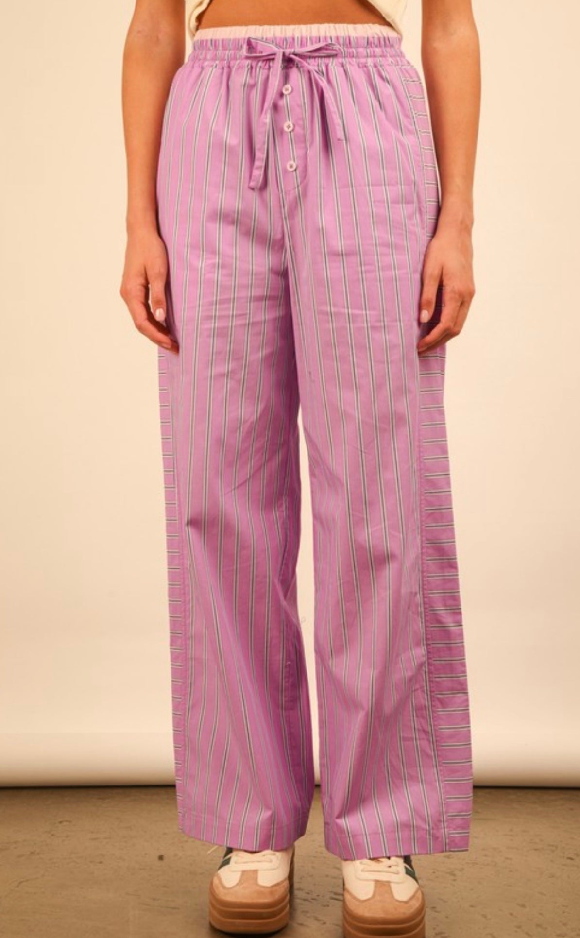 Not Average Boxer Pants