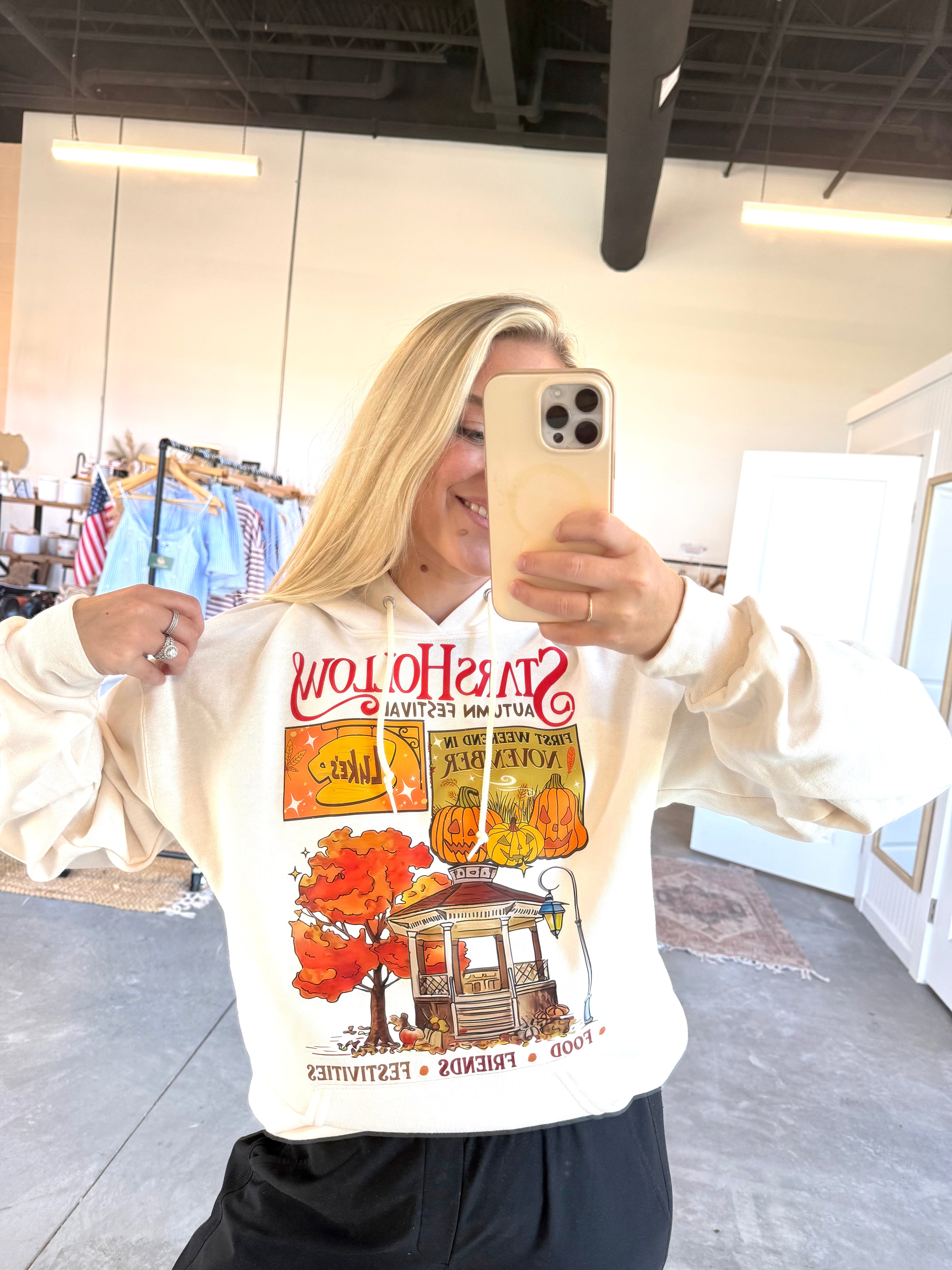 Gilmore Girls Hoodie