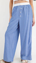 Dockside Pants