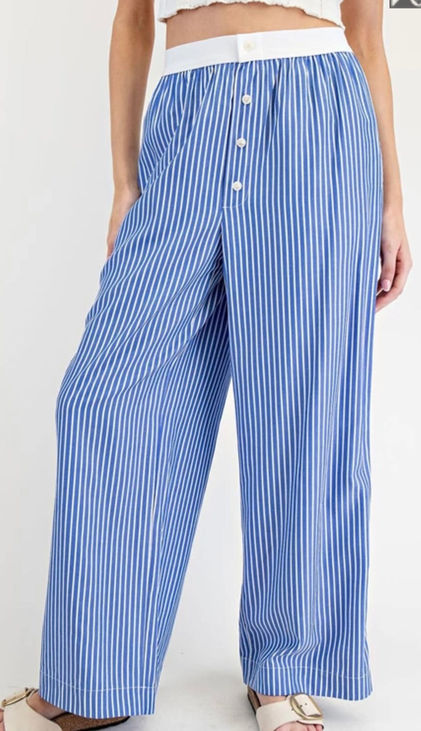 Dockside Pants