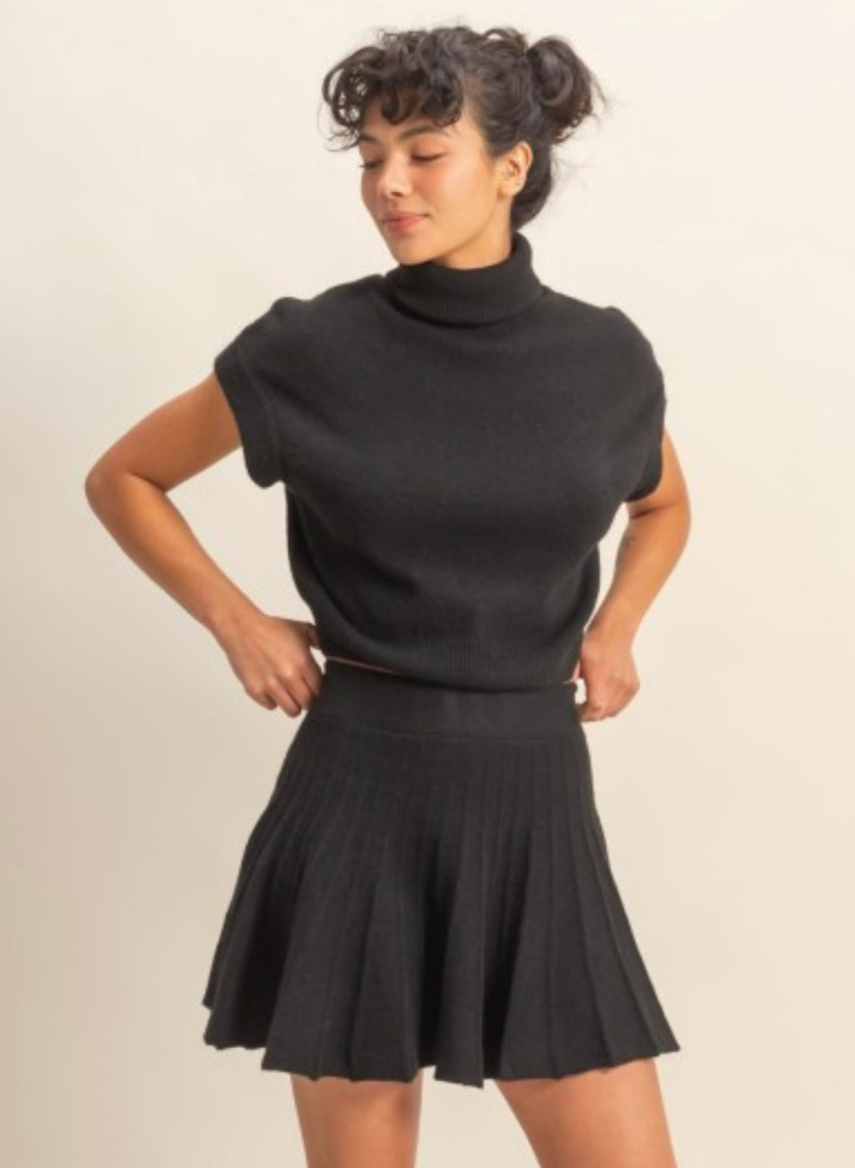 Hit The Town Skirt