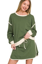 Ari Top Green