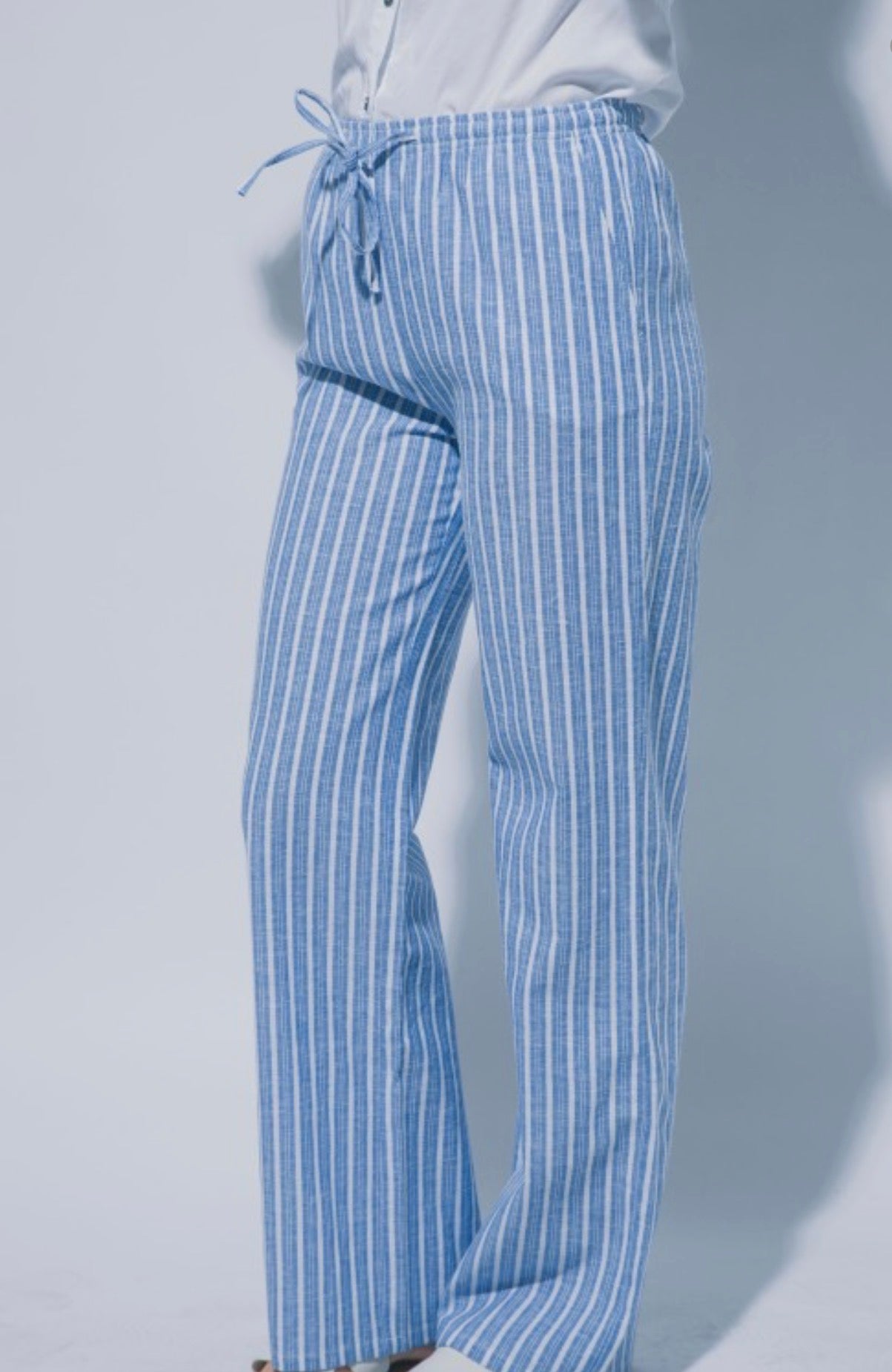 Dockside Linen Pants