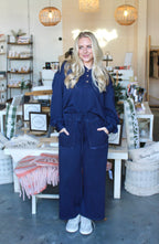 Midnight Blues Bottom