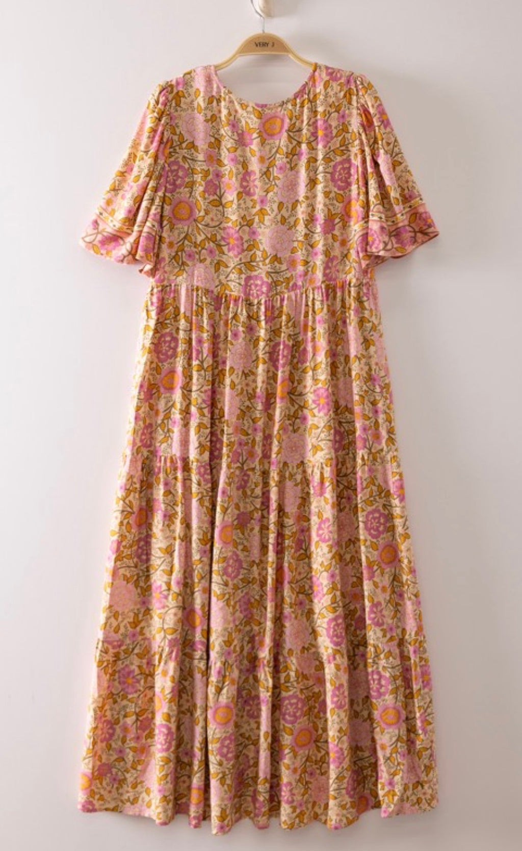 I’m Yours Maxi
