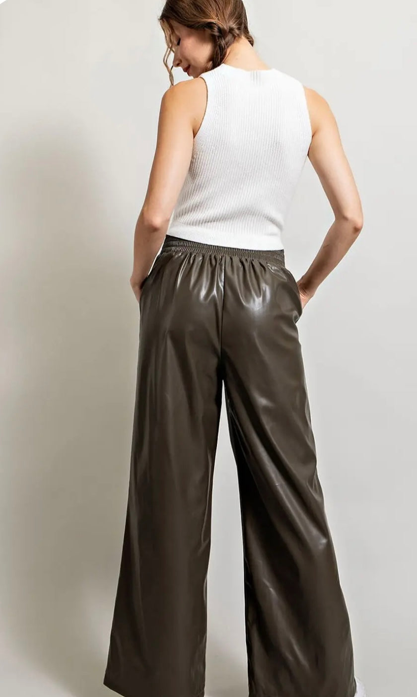 Down To Business Pants