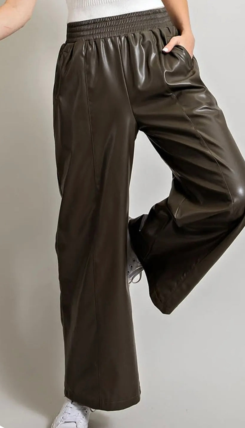 Down To Business Pants