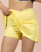 Errands Run Yellow