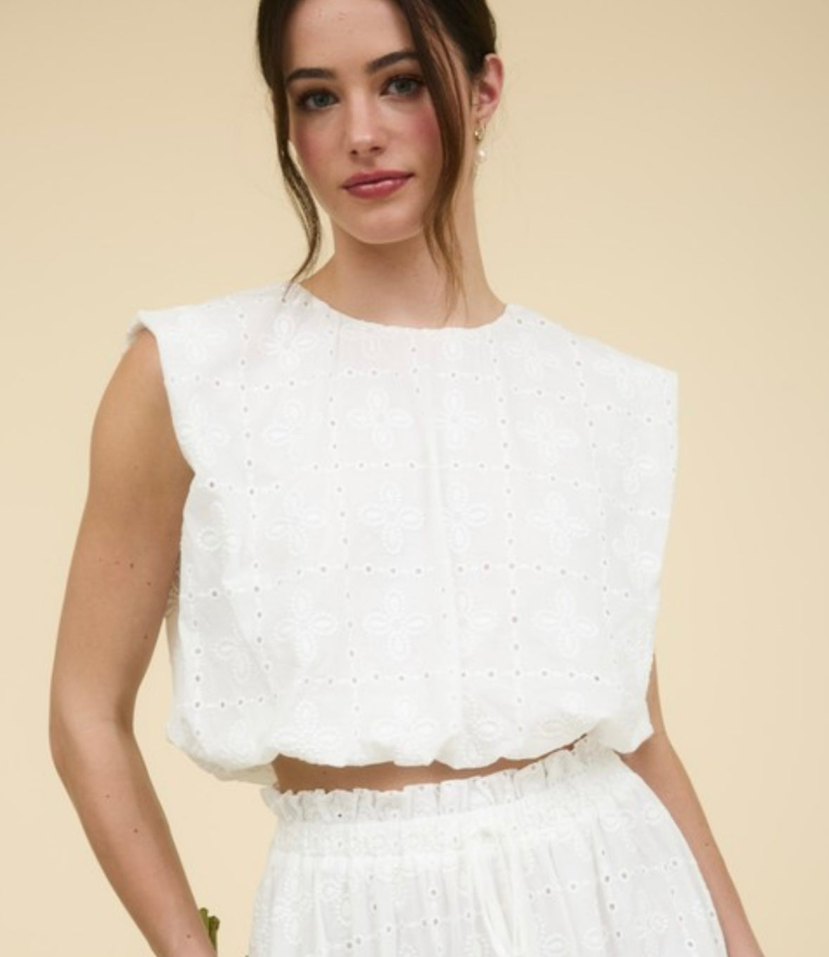Savannah Top