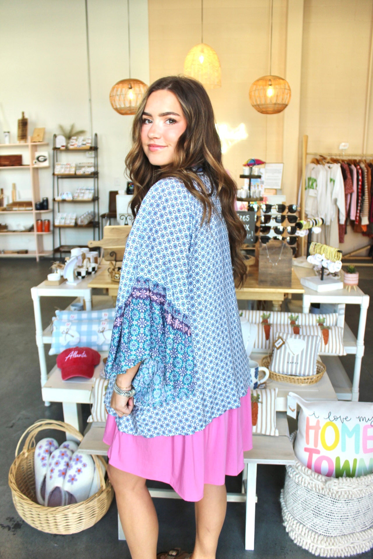 Marissa cardigan