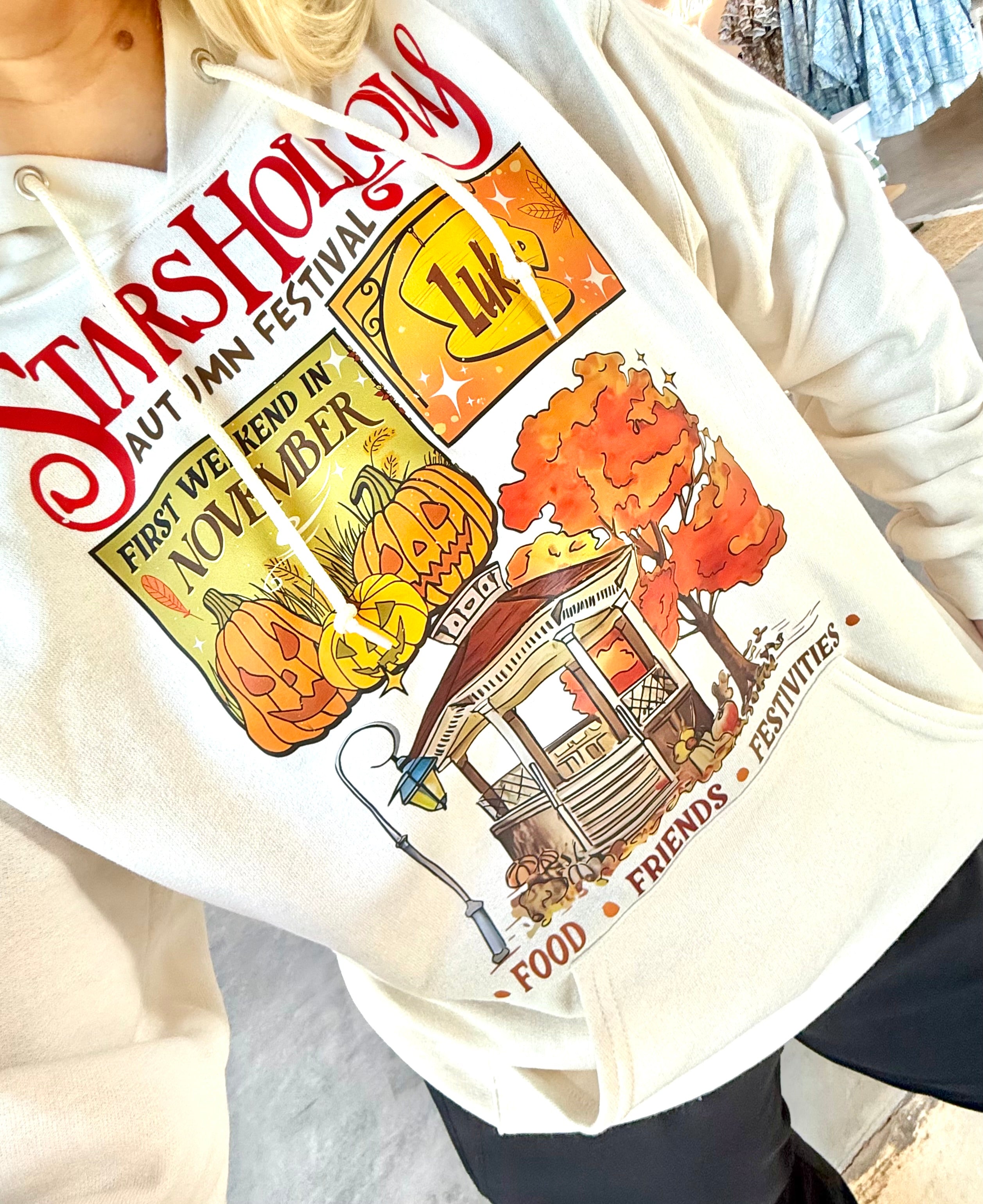 Gilmore Girls Hoodie