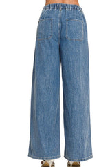 Drawstring Pants