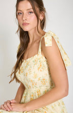 Honey Bee Midi