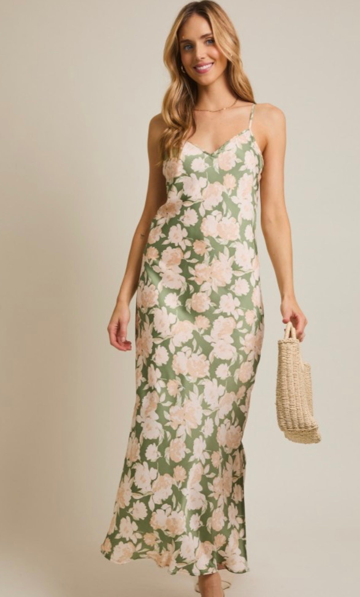 Show Stopper Maxi