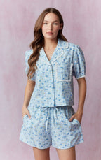 Carly Pajama Bottoms