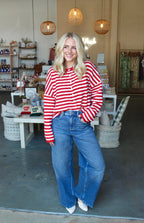 SPANX Wide Leg