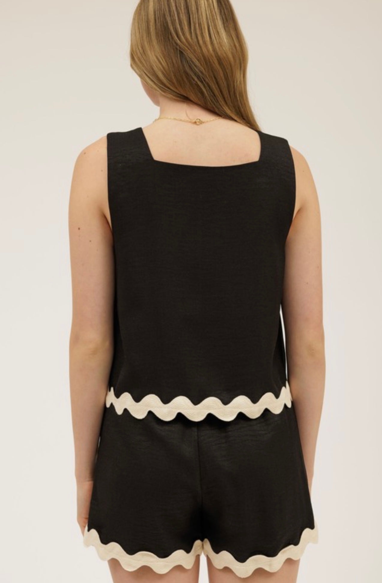 Date Night Top