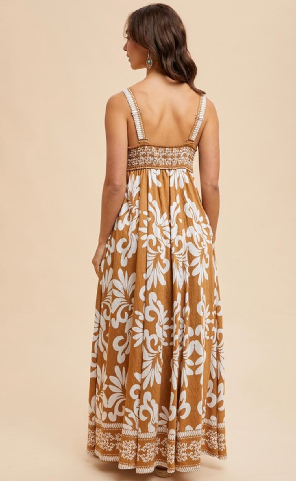 Resort Ready Maxi