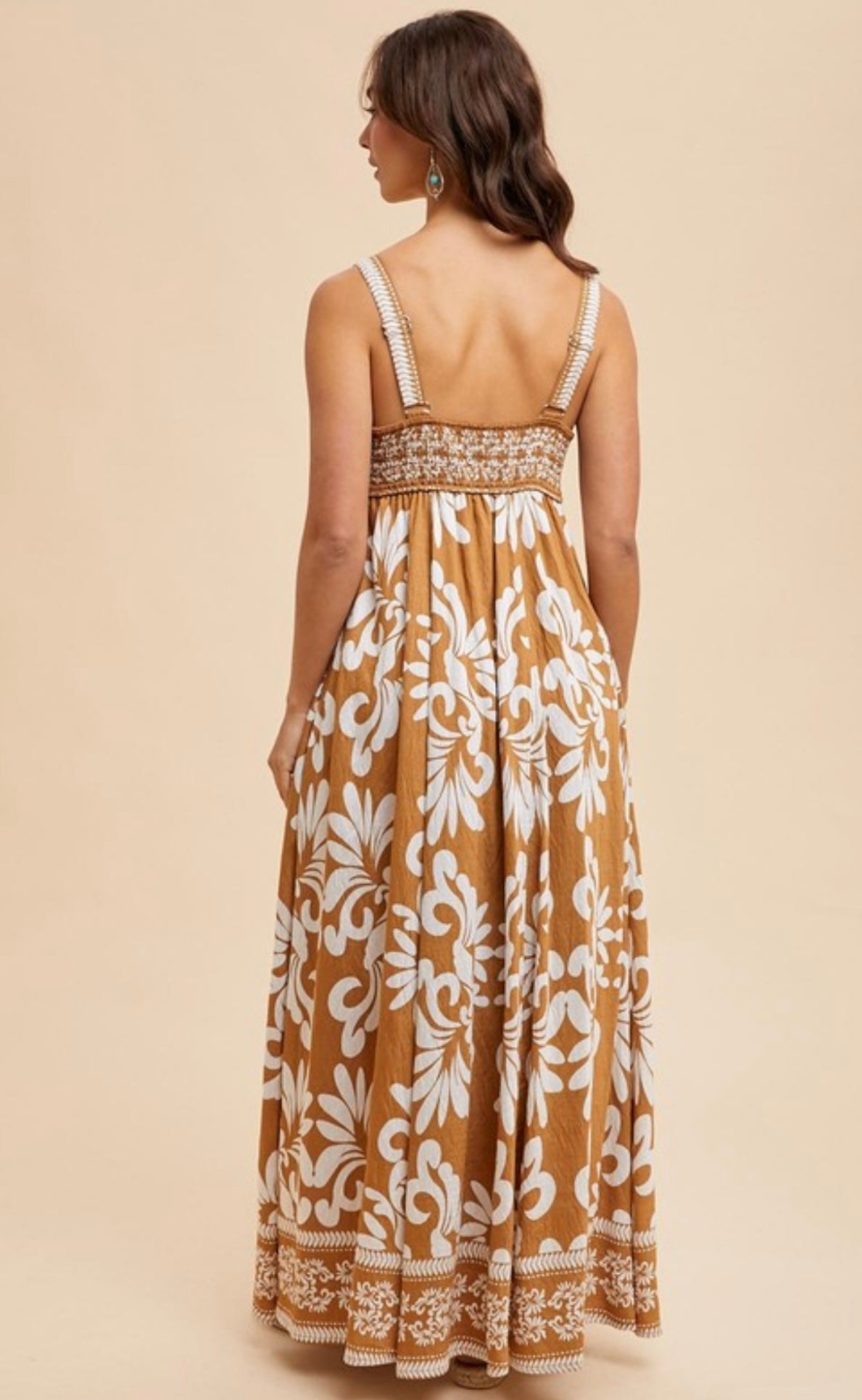 Resort Ready Maxi