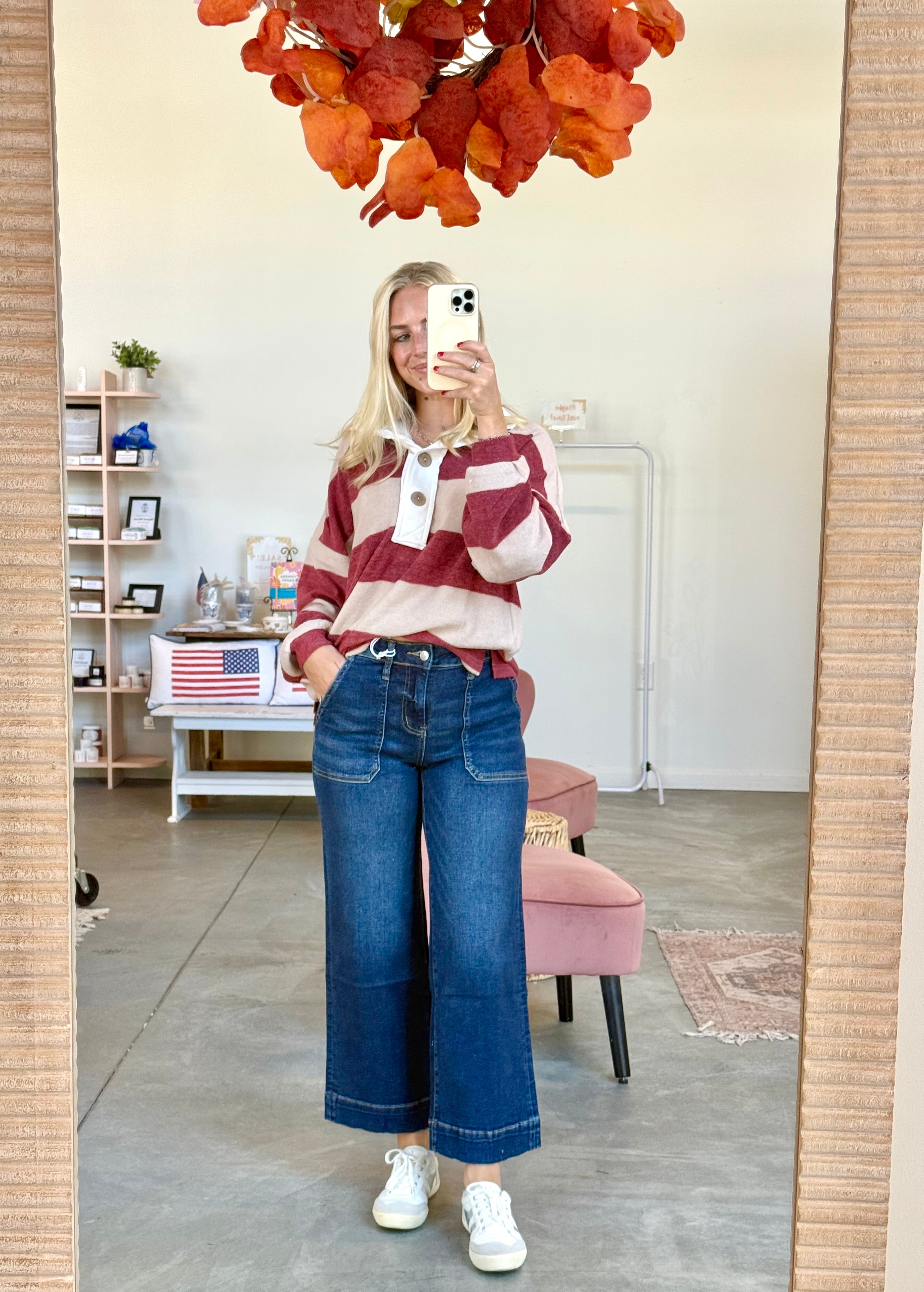 Ava Jeans