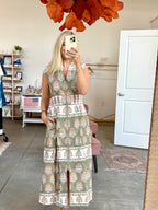Fall Favorite Midi