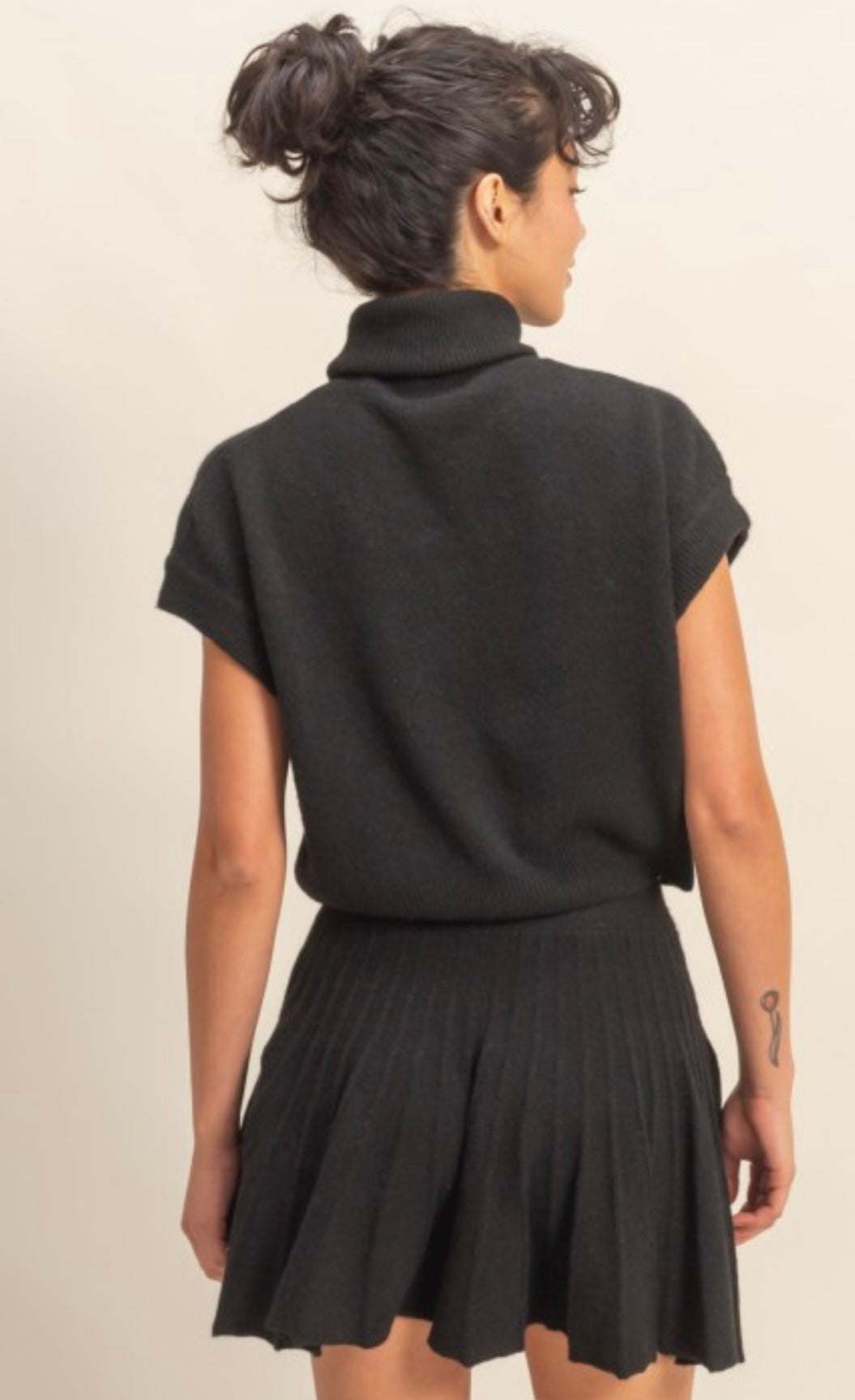 Hit The Town Skirt