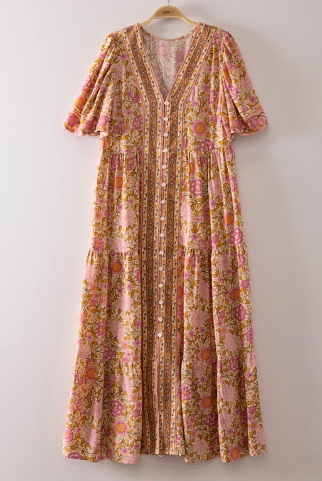I’m Yours Maxi