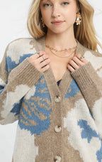 Macy Cardigan