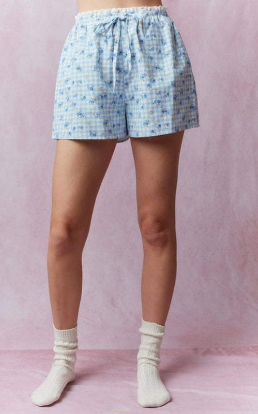 Carly Pajama Bottoms