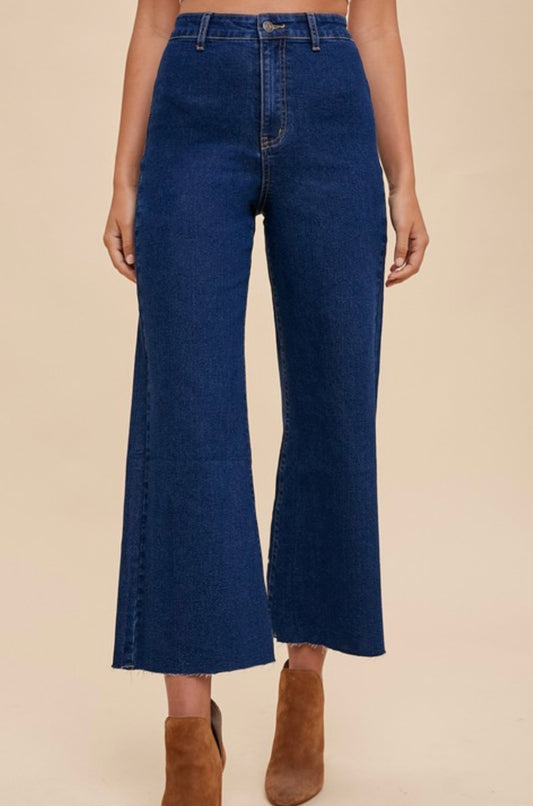 Now trending high rise pants