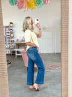 Molly Seam Pants
