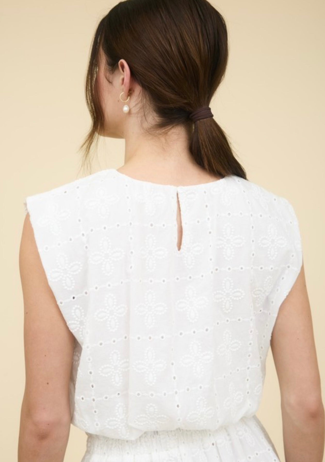 Savannah Top