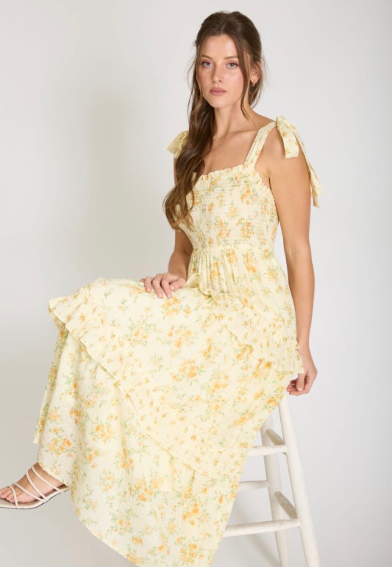 Honey Bee Midi