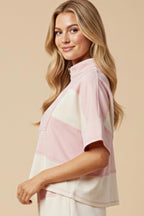 Reese Half Zip
