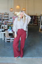 Touchdown Jeans