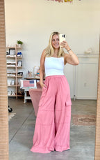Rose Pants