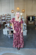 Love Me Dress