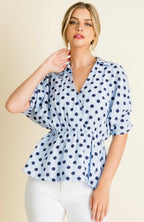 All That Blouse