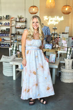Spring Fever Dress