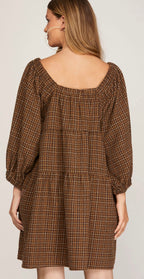 I Love Fall Mini