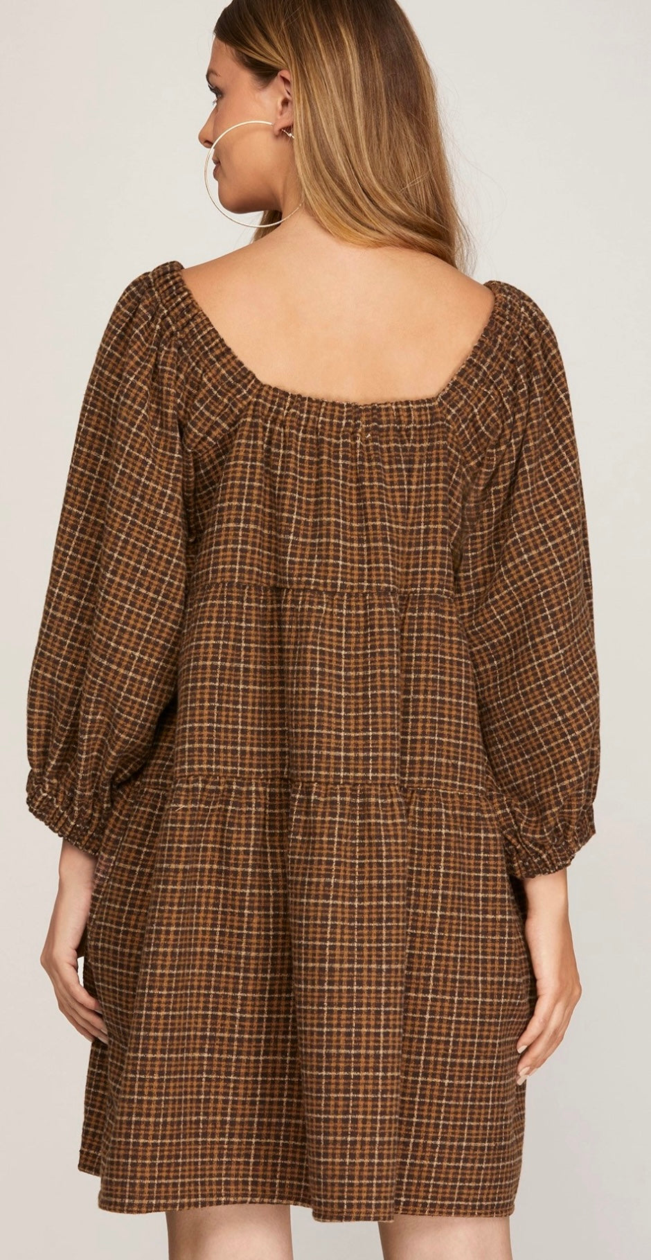 I Love Fall Mini