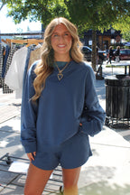 Cinceya Mockneck