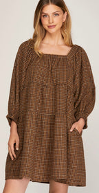 I Love Fall Mini
