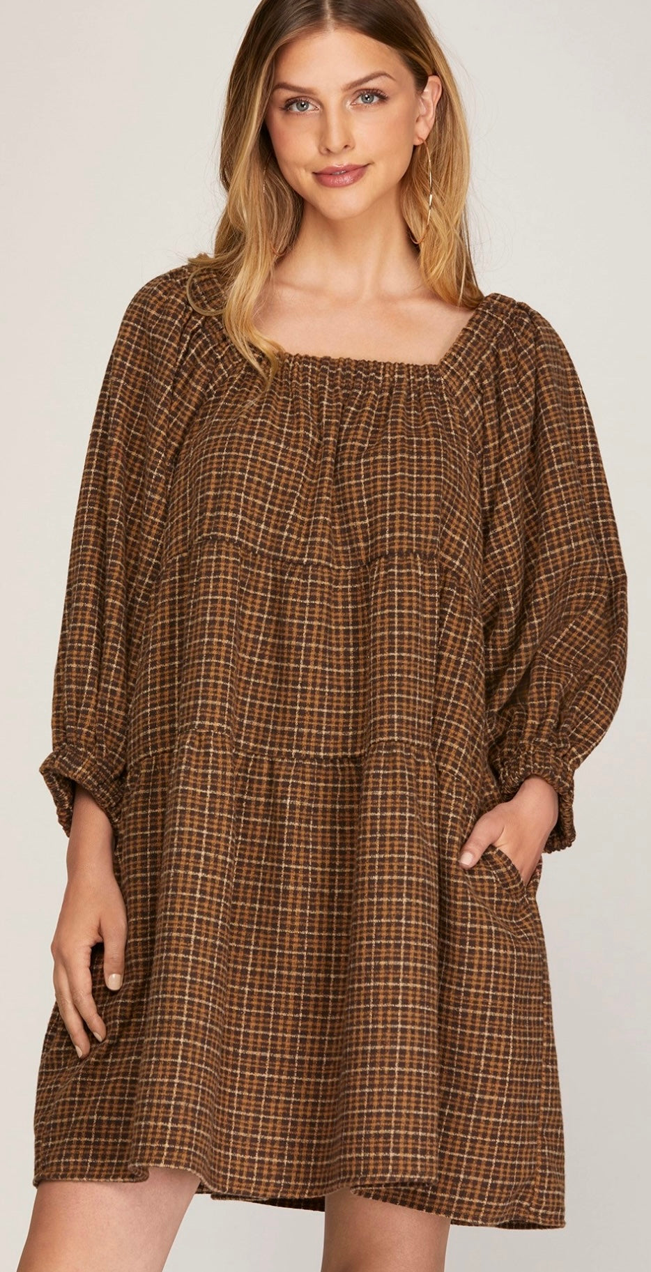 I Love Fall Mini