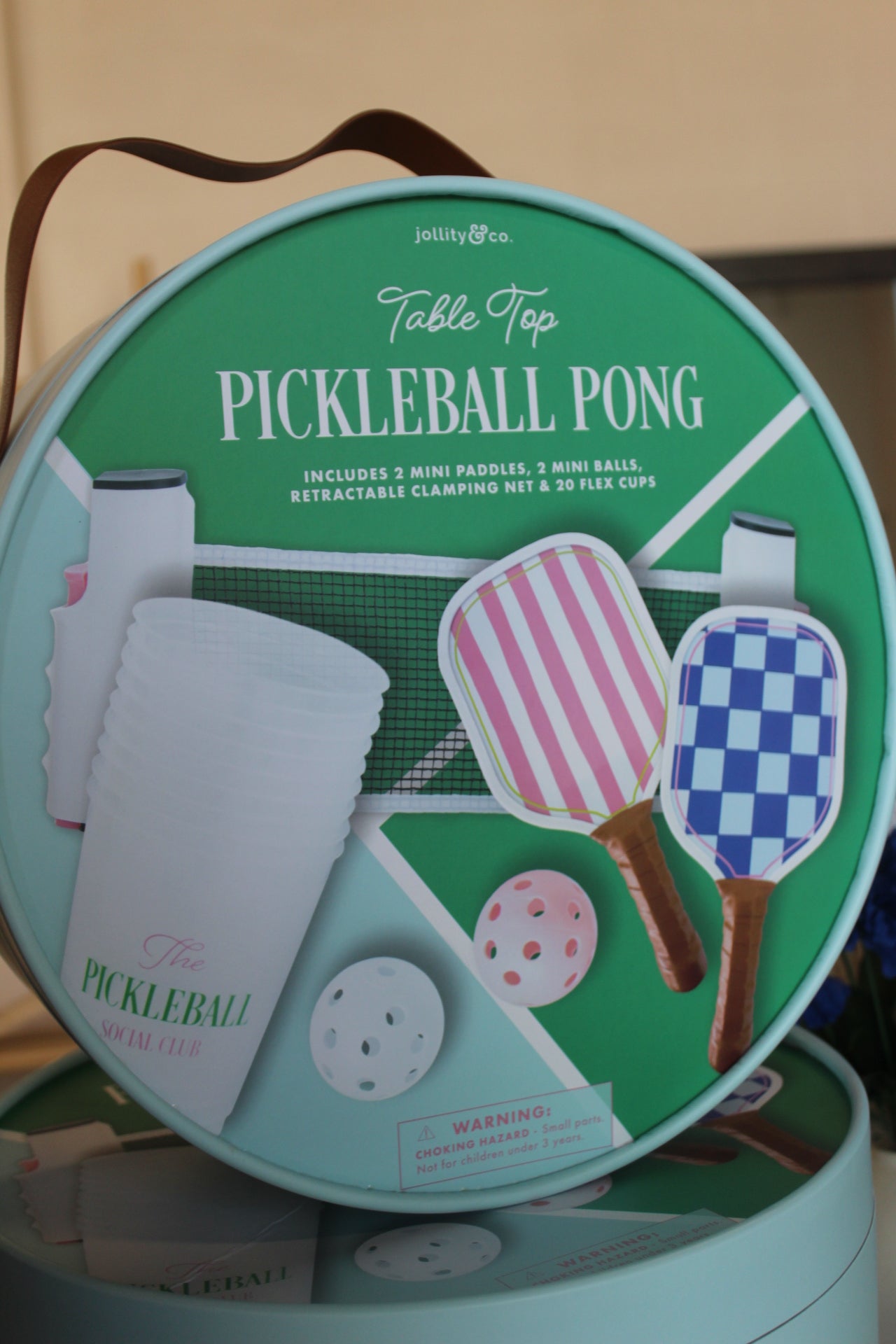 PickleBall Game Set